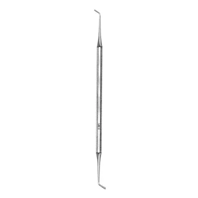 Plastic Filling Instruments